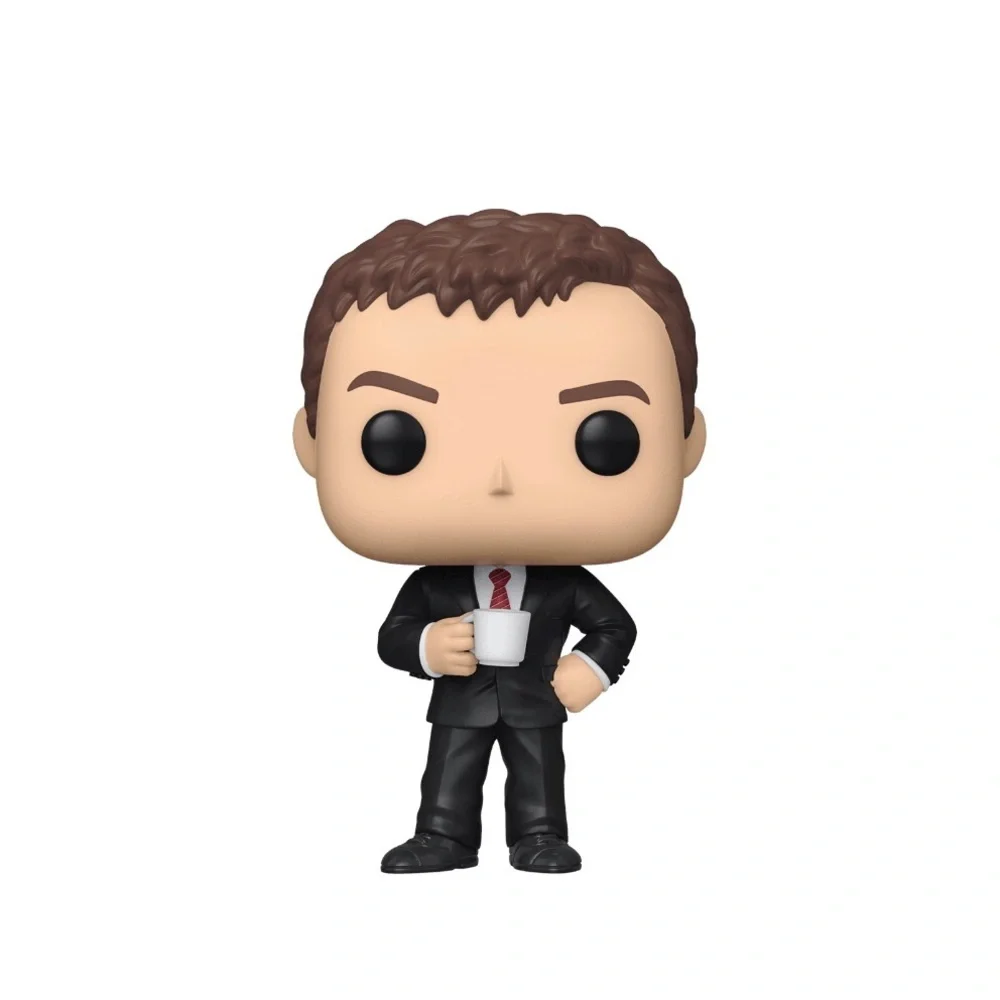 Funko Pop Will Truman of Will & Grace #966